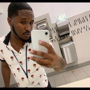 Meet your Posher, Demichael